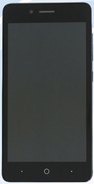 ZTE Q207T TD-LTE
